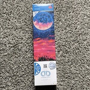 Diamond Dotz Blue Moon Kit